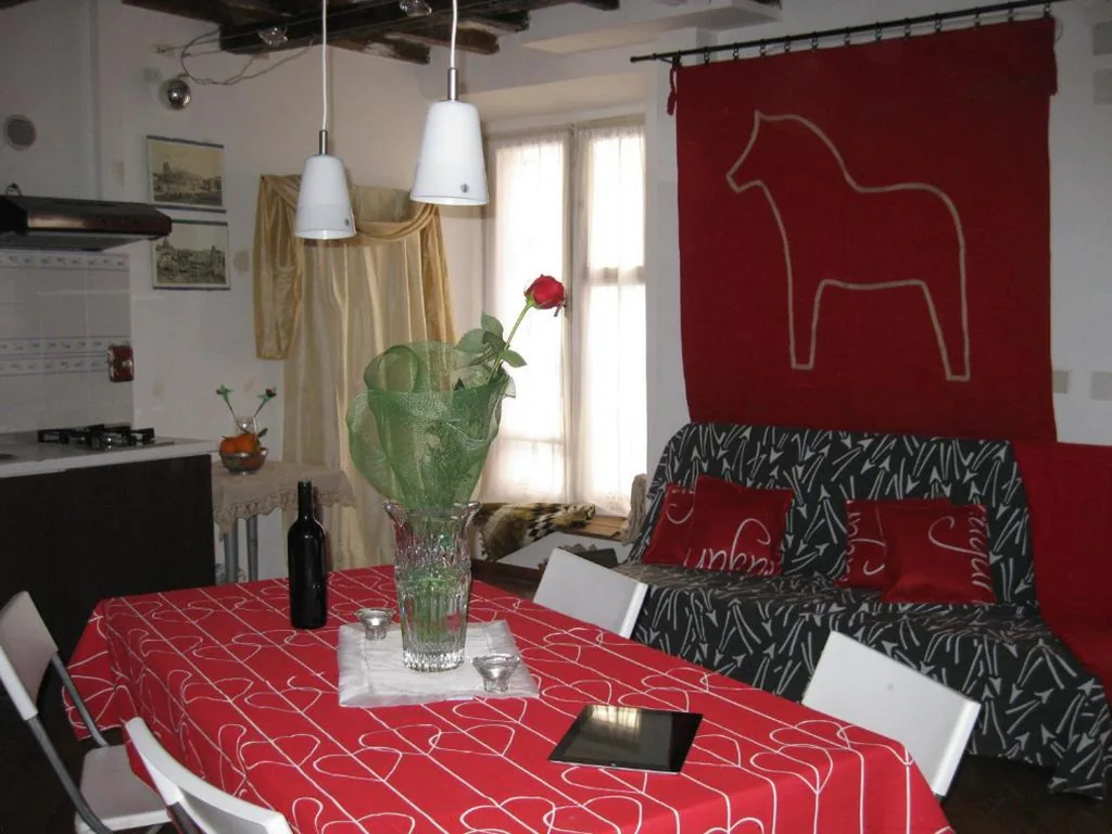 Appartamento Superior — Musa Apartments