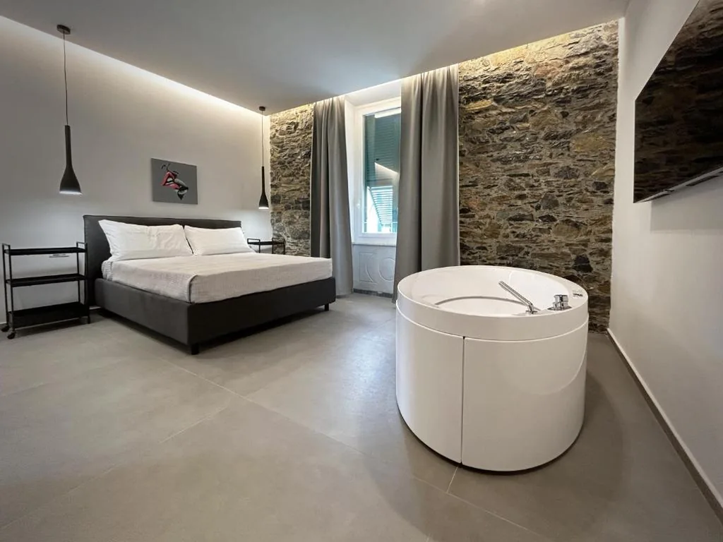 Appartamento Superior — New Moon Rooms