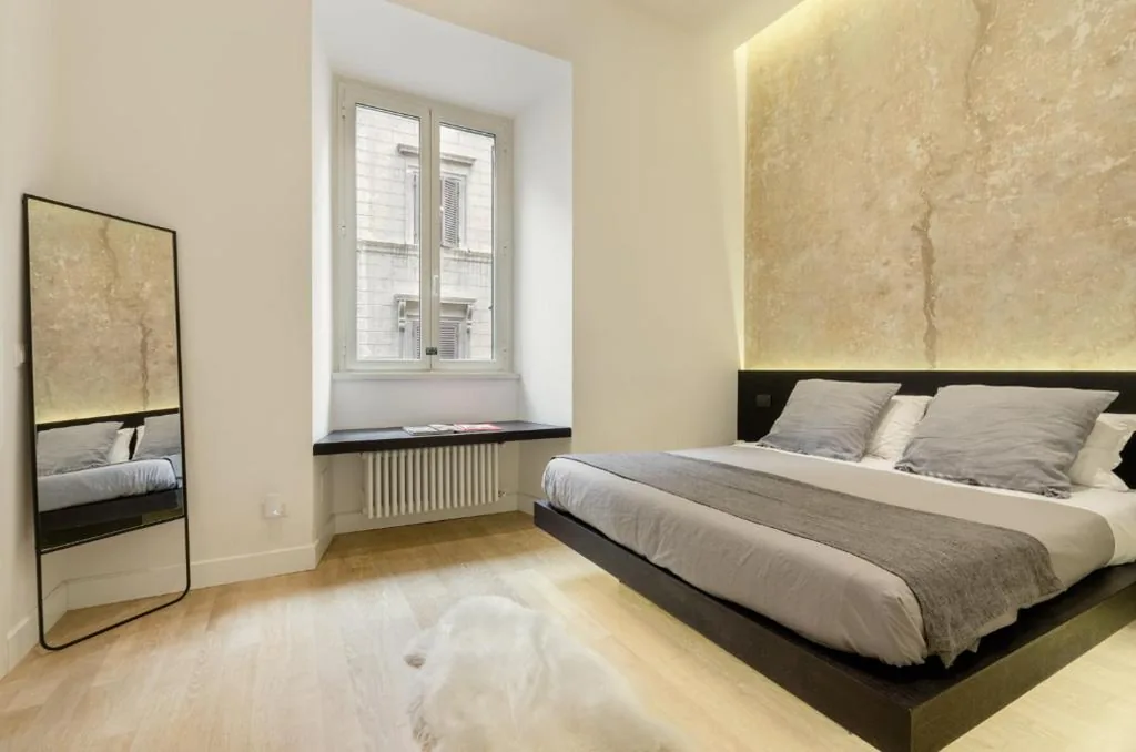 Appartamento Superior — Private Apartment Colosseum