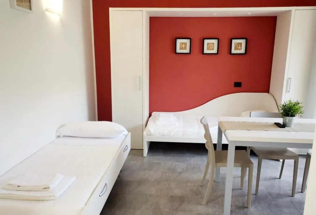 Appartamento Superior — ReBi Village