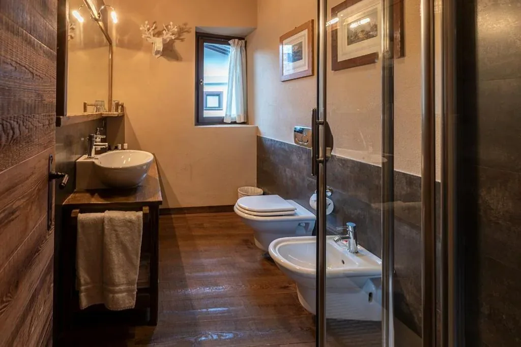 Appartamento Superior — Residence Cour Maison