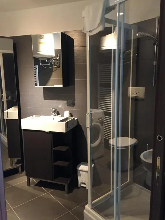 Superior Apartment — Residence Le Marmotte