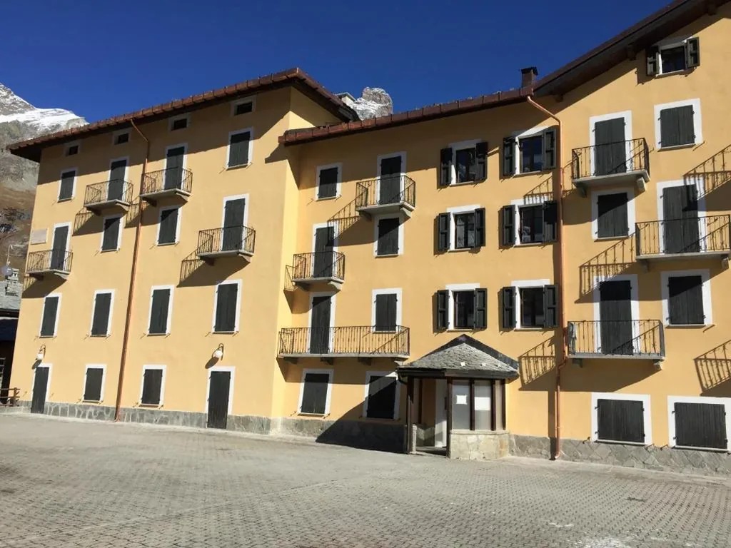 Superior Apartment — Residence Redicervinia