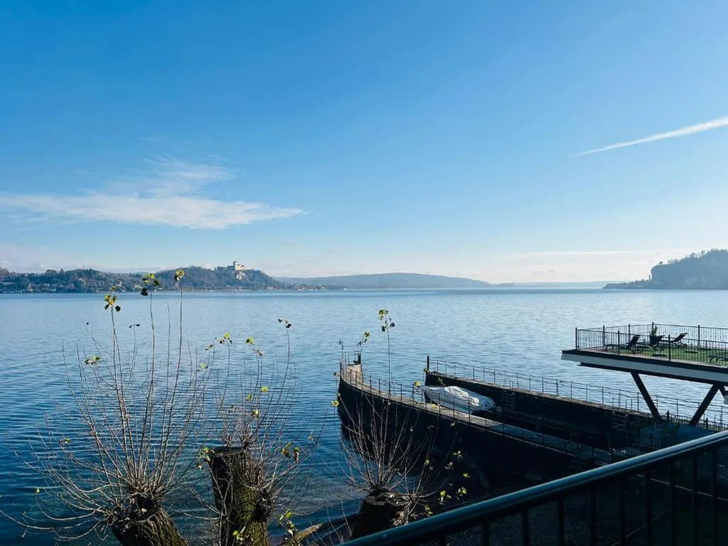 Superior Apartment — Residence Villa Greta