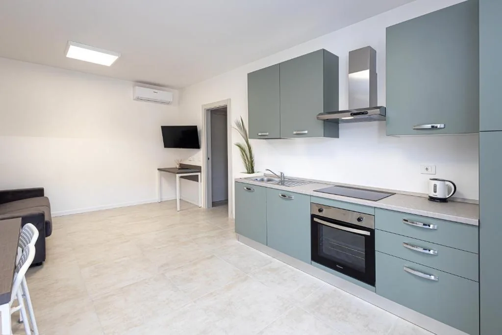 Appartamento Superior — The Residence 2.0