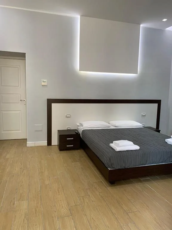 Superior Apartment — TheWesley