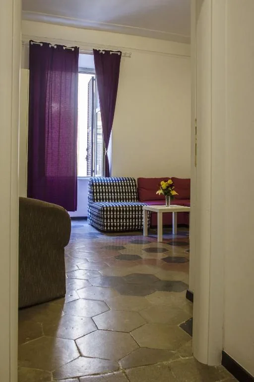 Appartamento Superior — Trasteverome45