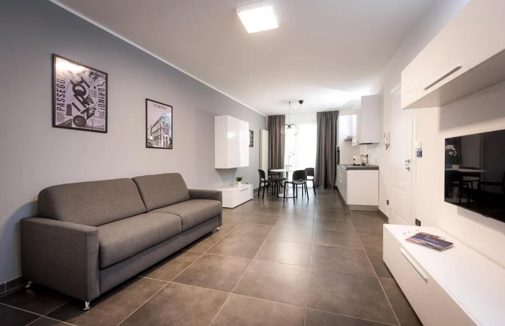 Appartamento Superior — TURINHOMETOWN Residence Apartments
