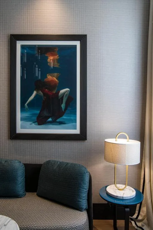 Appartamento Superior — Umiltà 36 – Preferred Hotels & Resorts