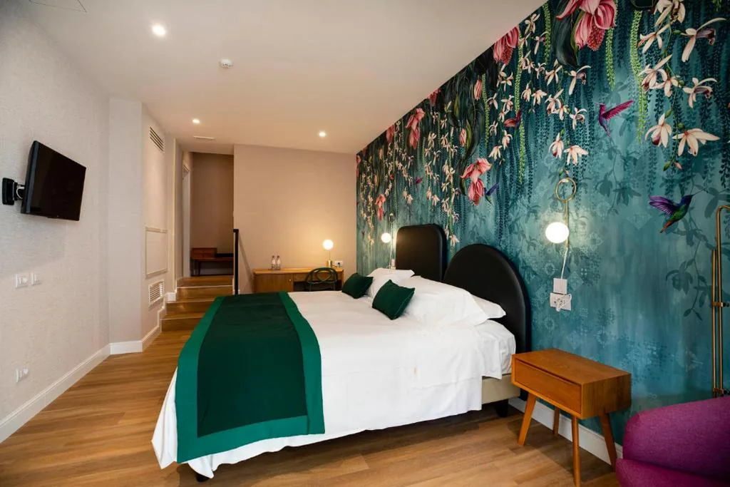 Superior Apartment — Vicario Suites
