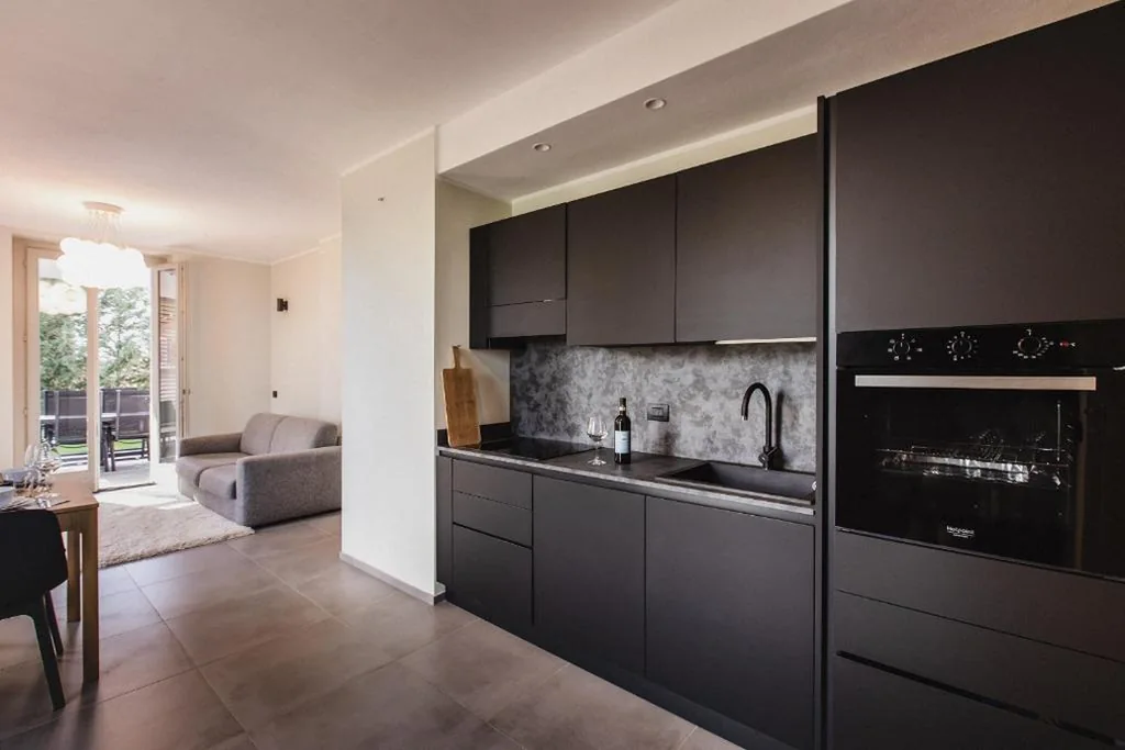 Appartamento Superior — Villa Vinory Bricco di Nizza