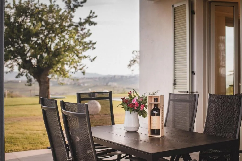 Appartamento Superior — Villa Vinory Bricco di Nizza