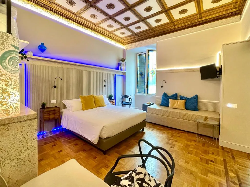Appartamento Superior — Z-ArchSuites Urbs