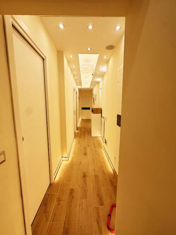 Appartamento Superior — ZEUS GROUP VATICAN