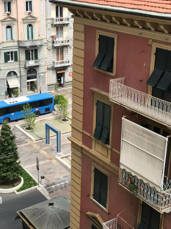 Apartment — The Gate to Cinque terre