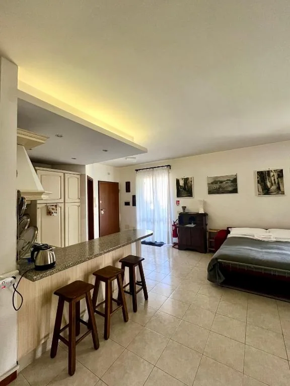 Appartamento tra il borgo e il lago — foto 4