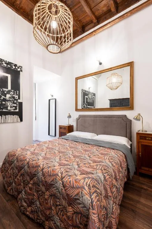 Appartamento trastevere Roma — foto 6
