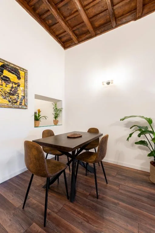 Appartamento trastevere Roma — foto 8