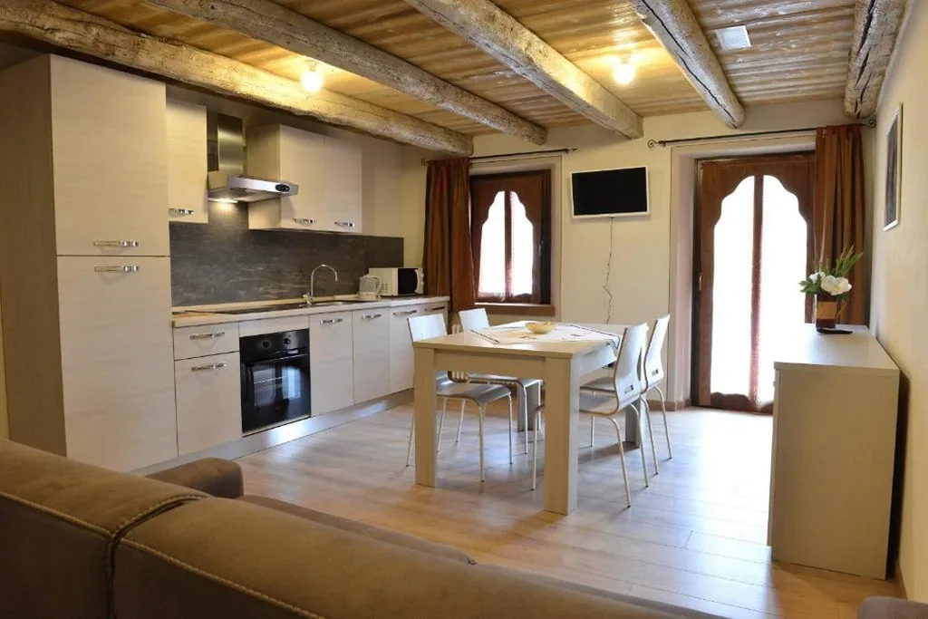 Appartamento — Vecchio Mulino Guest House