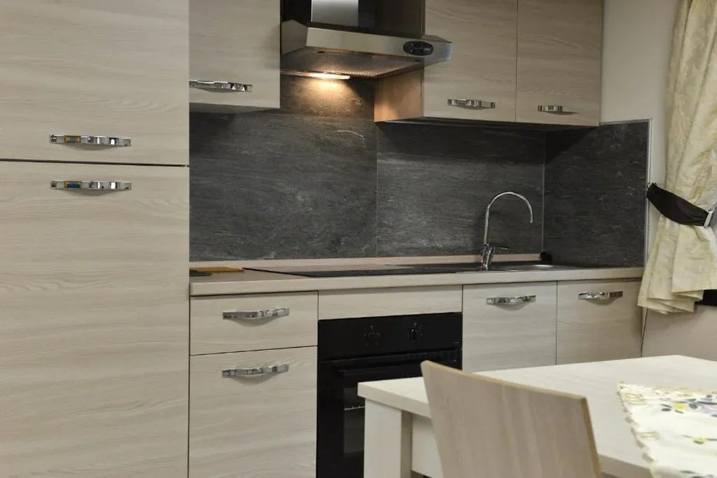 Appartamento — Vecchio Mulino Guest House