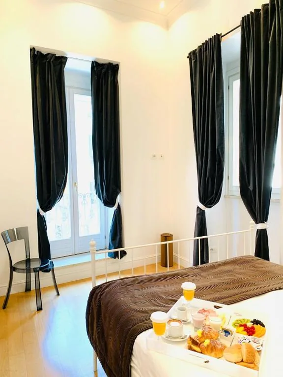 Apartment — Via Del Corso Home Roma