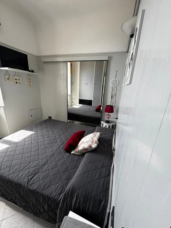 Apartment — Villa Accini