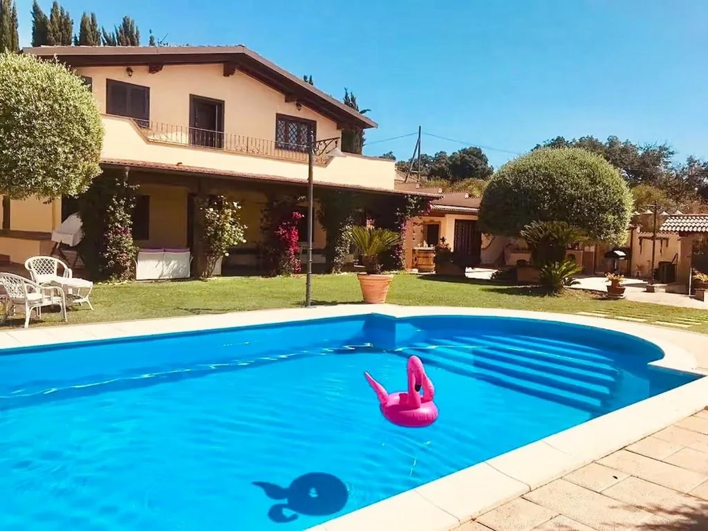 Appartamento VILLA ADRY
