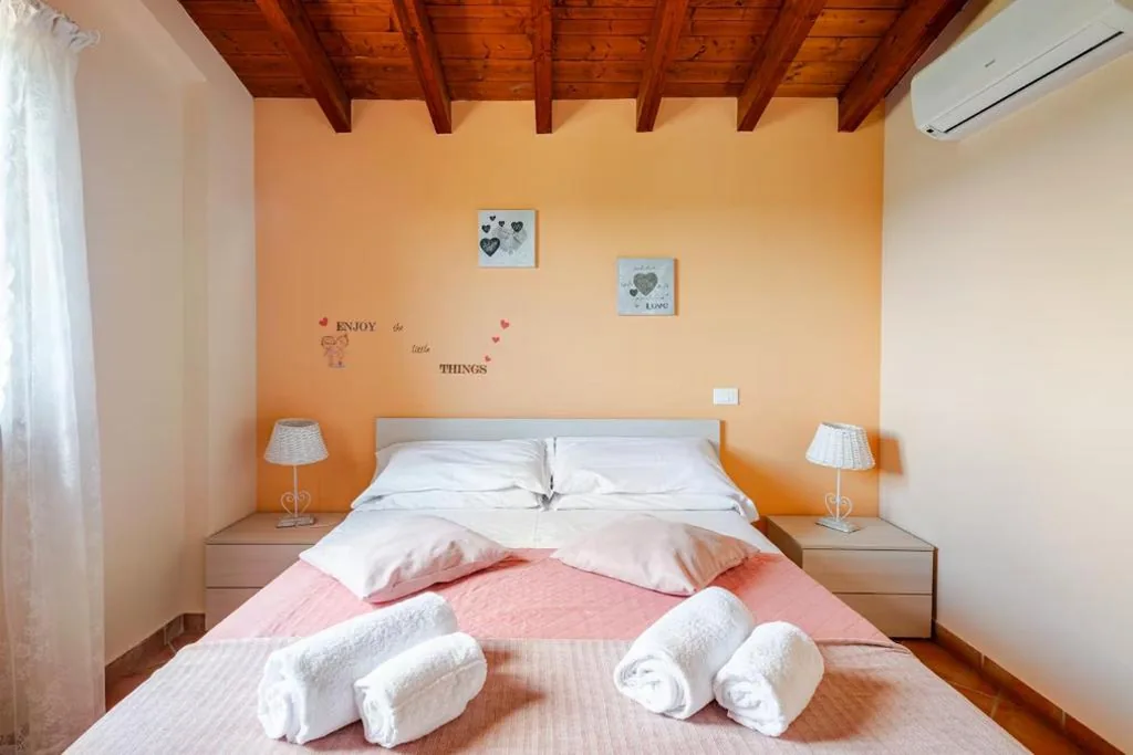Appartamento VILLA ADRY