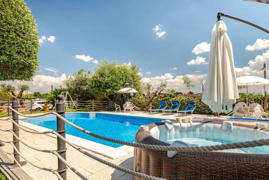 Appartamento VILLA ADRY — foto 4