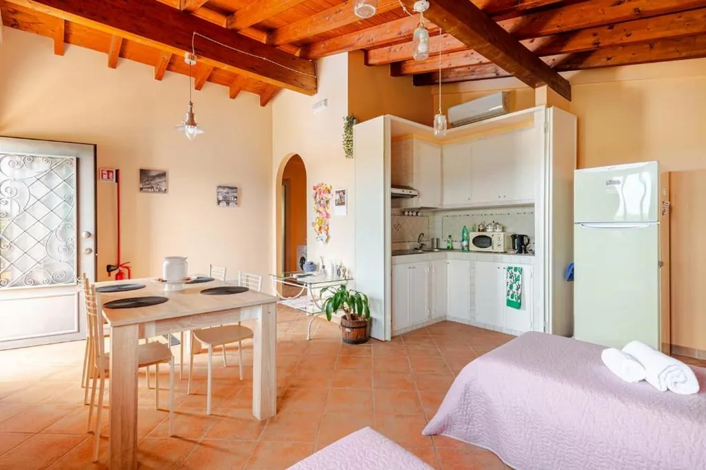 Appartamento VILLA ADRY — foto 5