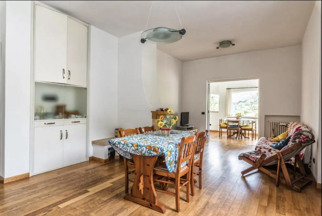 Apartment — Villa Riviera