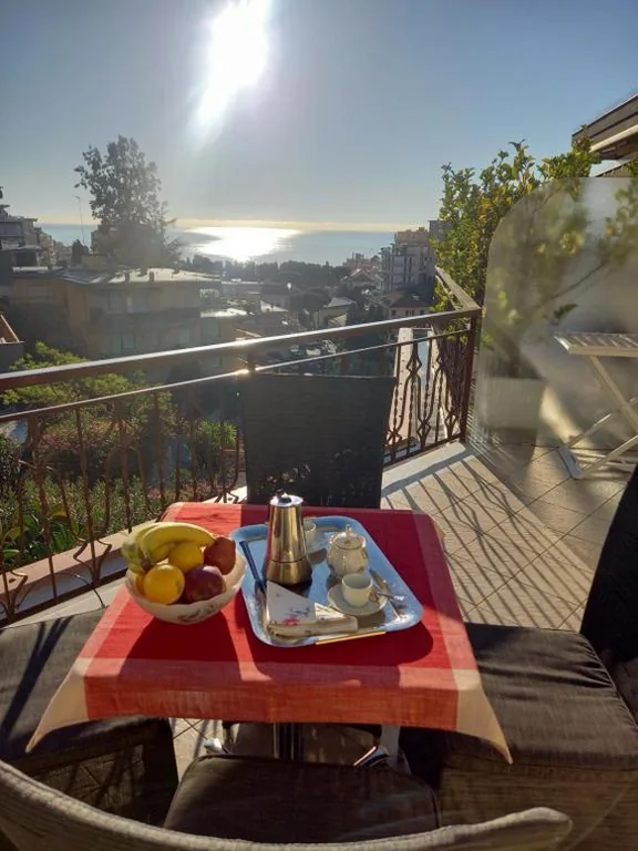 Appartamento Vista Mare Stella Marina — foto 7