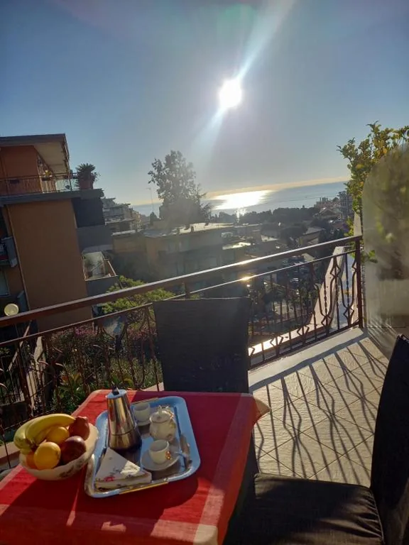Appartamento Vista Mare Stella Marina — foto 8