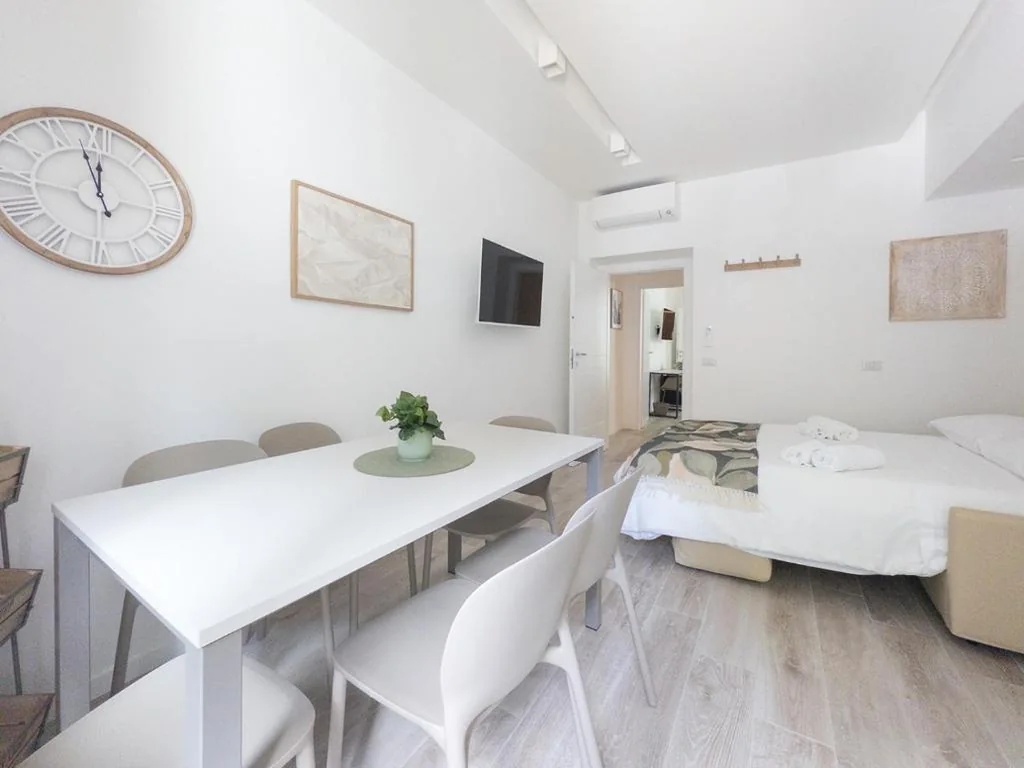 Appartamento — White Ottaviano