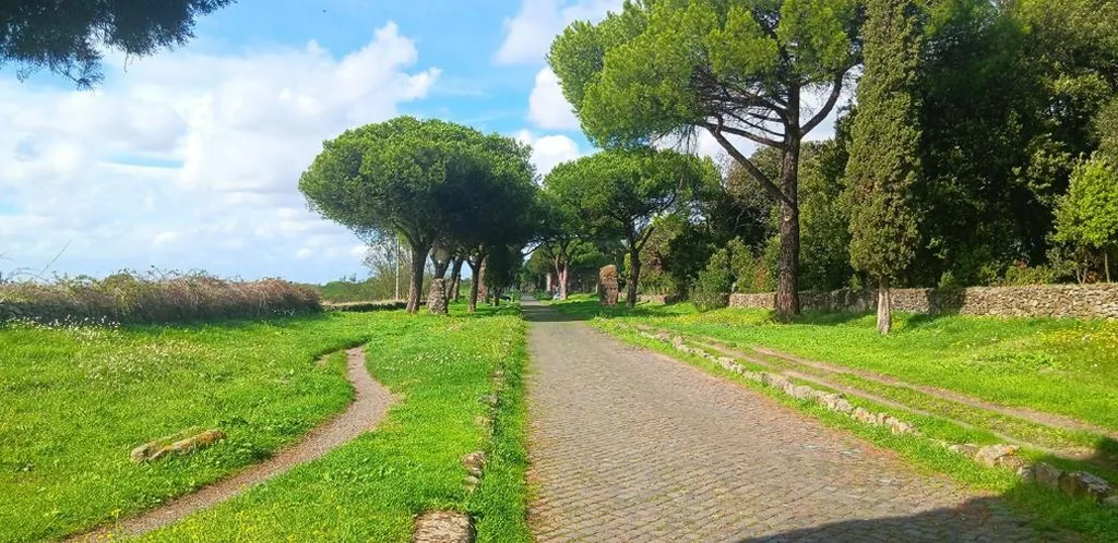 Appia Antica Room — foto 5