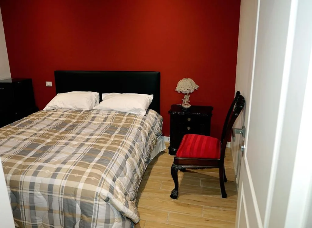 Appia Antica Room — foto 6