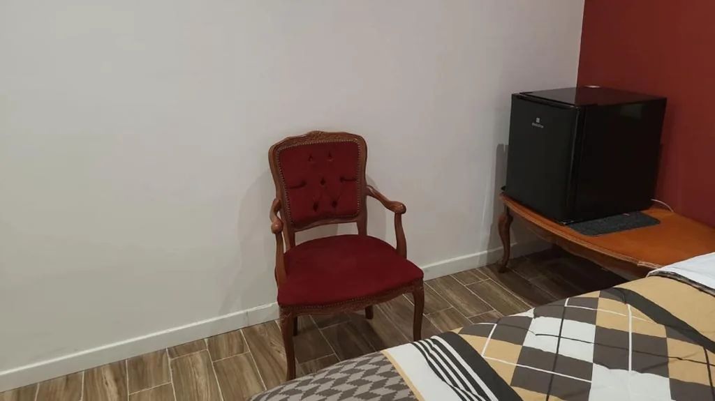 Appia Antica Room — foto 8