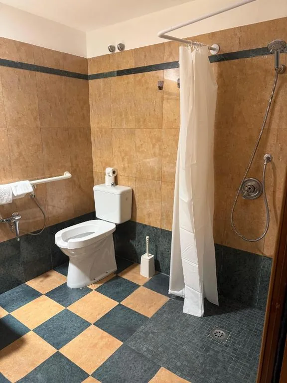 Appia Park Hotel — foto 3