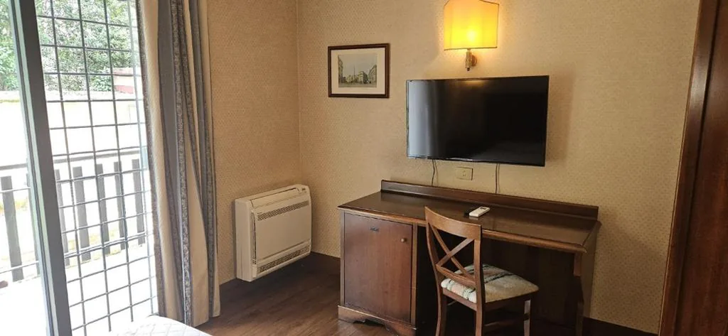 Appia Park Hotel — foto 5
