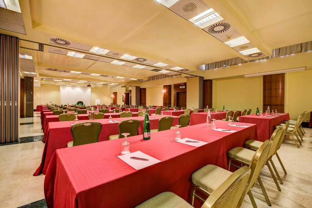 Appia Park Hotel — foto 7