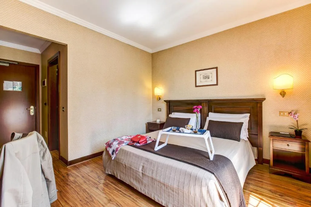 Appia Park Hotel — foto 8
