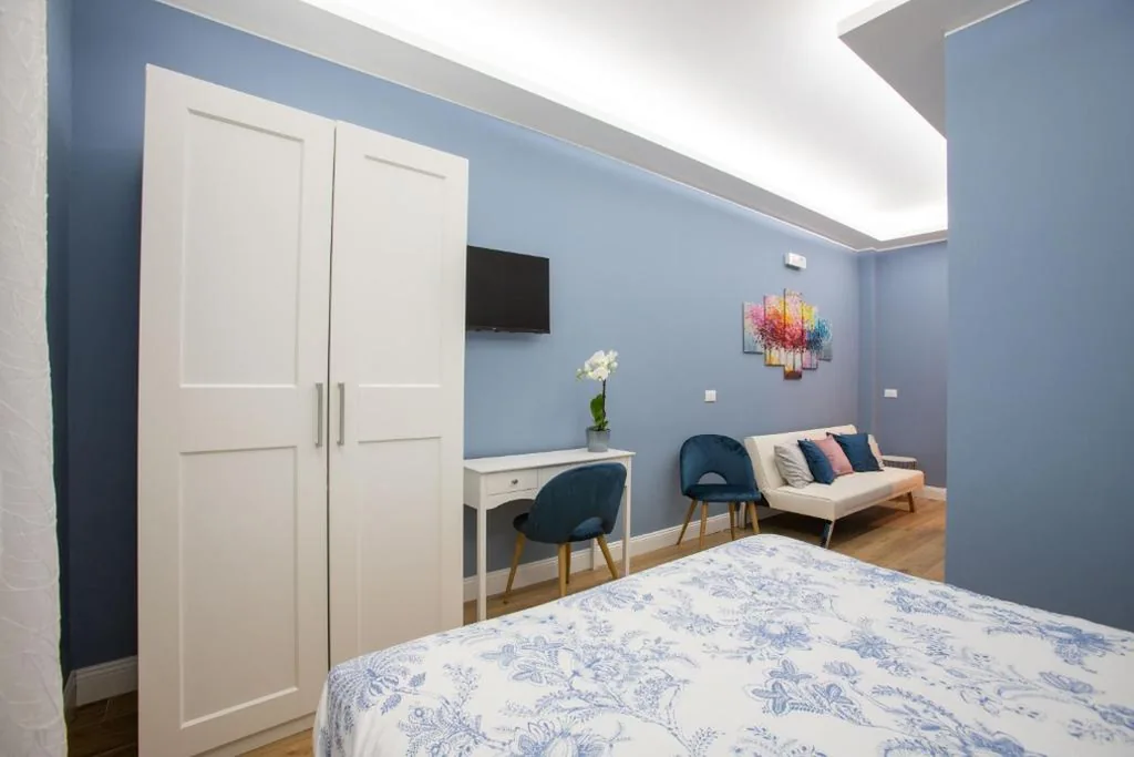Appia – Regina Viarum B&B — foto 4