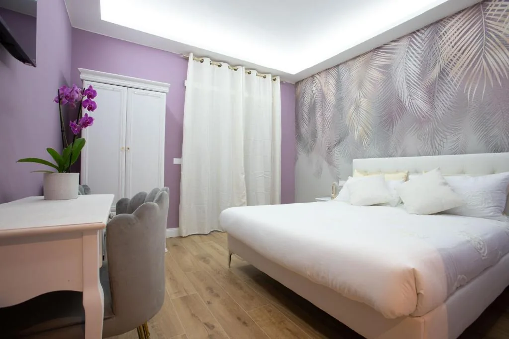 Appia – Regina Viarum B&B — foto 8
