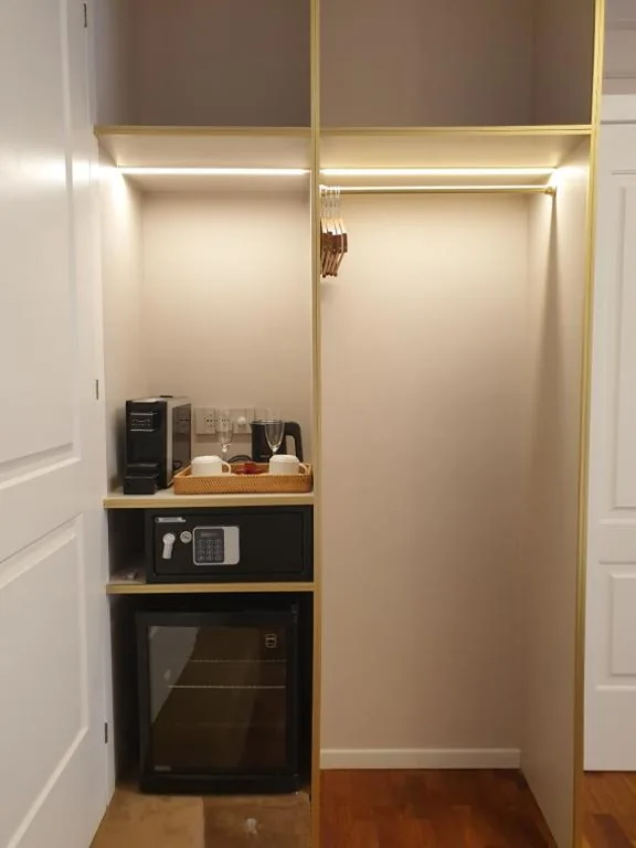 Appian Private Suites — foto 5