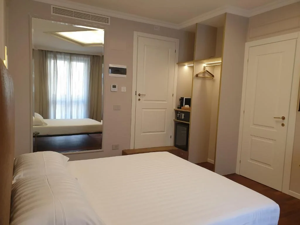 Appian Private Suites — foto 6