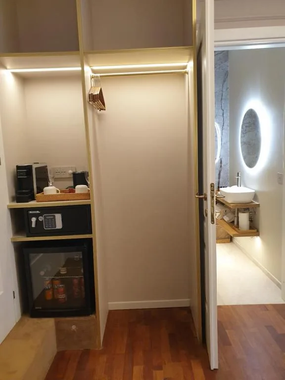Appian Private Suites — foto 7