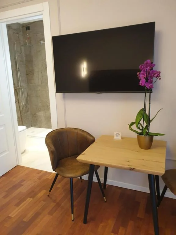 Appian Private Suites — foto 8