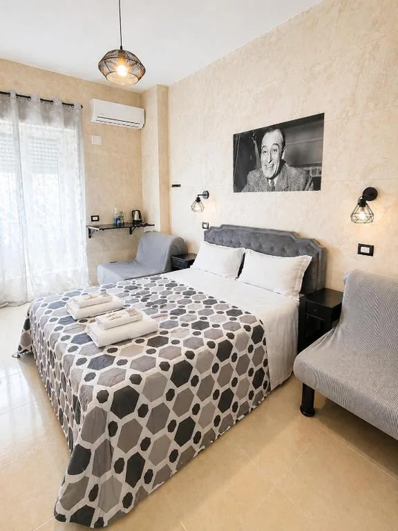 Appio Rooms Haven
