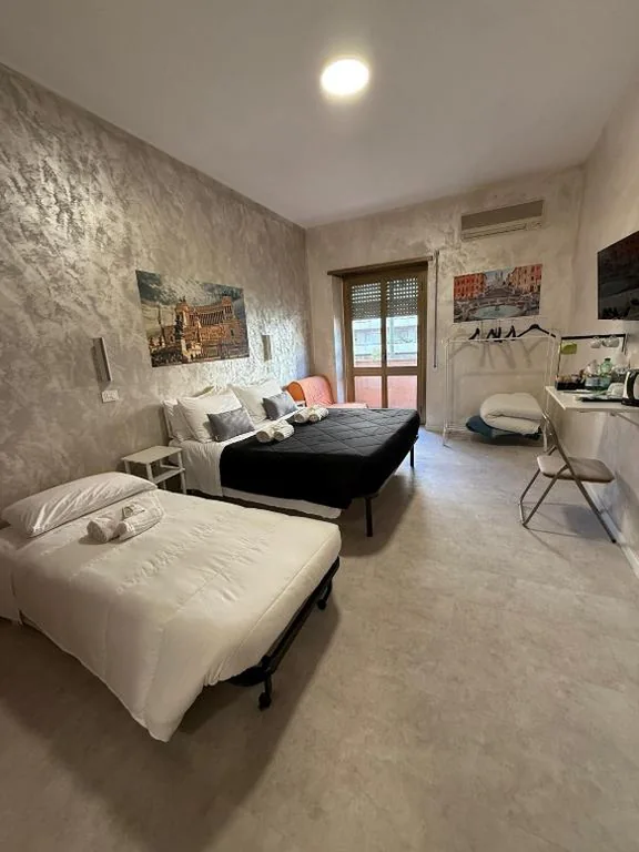 Appio Rooms Haven