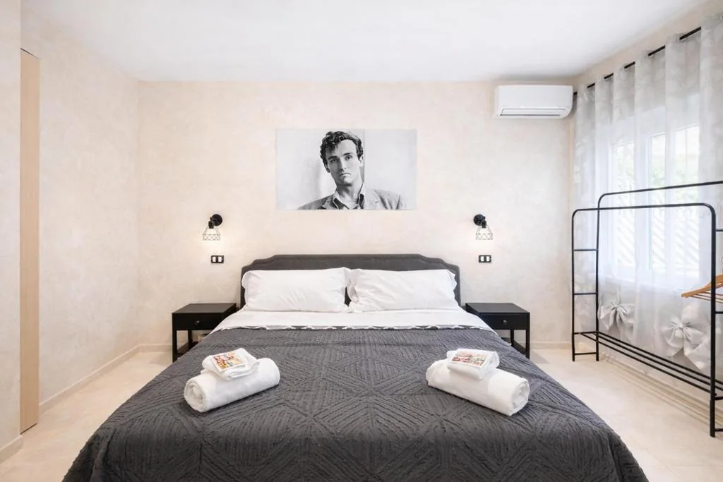 Appio Rooms Haven — foto 6